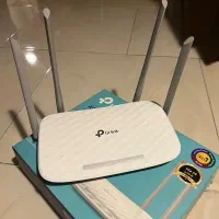 وای فای tp-link مدل Ac1200