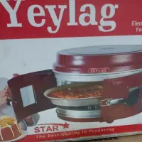 تنور فر برقی