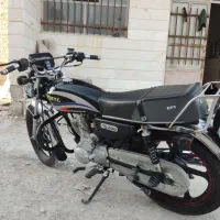 موتورسیکلت|موتورسیکلت|مهریز, |دیوار