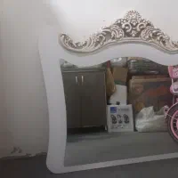 آینه کنسول