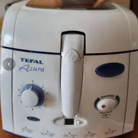 سرخ کن تفال