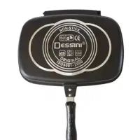 تابه دوطرفه دسینی