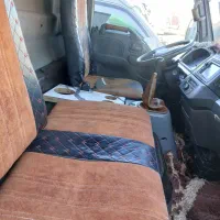 شیلر۶تن مدل ۱۴۰۰