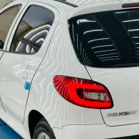 خدمات ریکاوری رنگ انواع خوردو