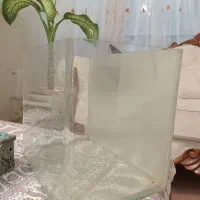 اکواریوم شیشه خم شرکتی