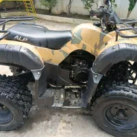 چهار چرخ 150cc