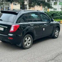 لیفان X60 مدل ۹۳ دنده ای بی رنگ|خودرو سواری و وانت|رشت, آزادگان|دیوار