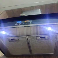 هود بیمکث سالم