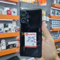poco f5 256G/R12/داریا موبایل شعبه یک