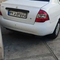 تیبا یک|خودرو سواری و وانت|کرج, ساسانی (قلمستان)|دیوار