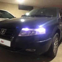 سورنELX ۹۴ بی رنگ|خودرو سواری و وانت|سمنان, |دیوار