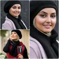 شال و کلاه زنانه با قیمت مناسب|حراج|اصفهان, ارغوانیه|دیوار