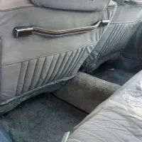 کادیلاک سویل|خودرو کلاسیک|ساری, |دیوار