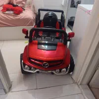 ماشین شارژی