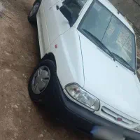 پراید98|خودرو سواری و وانت|اراک, |دیوار