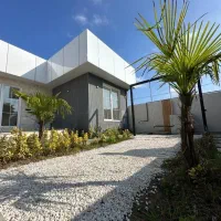 ۳۰۰ متر زمین / ۱۰۰ بنا / زیباکنار / سندار