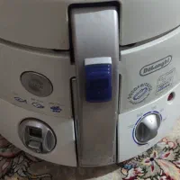 سرخ کن دلونگی