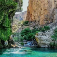تور یک روزه بهشت گمشده