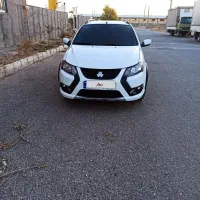 کوییک ۱۴۰۲ s|خودرو سواری و وانت|بیجار, |دیوار