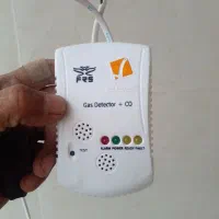 گازرسانی ونرده