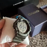 ساعت‌ مچی کاسیو