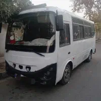 سیترا مدل ۸۶و ۱۸ نفره موتور بدون نقص