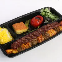 تهیه غذا و کترینگ میزبان برتر|خدمات پذیرایی، مراسم|کرج, عظیمیه|دیوار