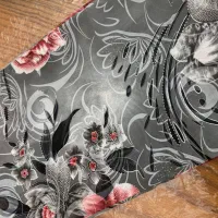 چادر رنگی|لباس|کرج, مهرویلا شمالی|دیوار