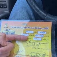 کوییک GxL مدل ۱۴۰۳|خودرو سواری و وانت|زنجان, |دیوار