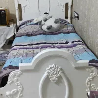 تخت ۱ نفره
