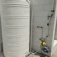 لوله کشی آب فاضلاب و تعمیرات پمپ اتوماتیک|خدمات پیشه و مهارت|بوشهر, |دیوار