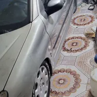 پژو 206 تیپ ۳، مدل ۱۳۸۲