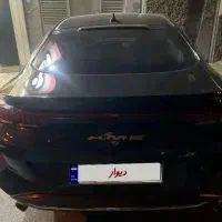 مدل ۱۴۰۴ مشابه صفر اقساطی تحویل لحظه ای KMC j7|خودرو سواری و وانت|تهران, پونک|دیوار