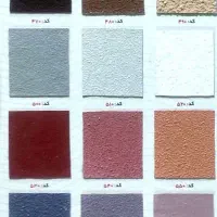 اجرا نما سرامیک مینرال سنگ اسلب چسبی کاشی کاری|خدمات پیشه و مهارت|تهران, ترمینال جنوب|دیوار