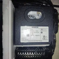 رله زیمنس  آلمان و ترانس جرقه زیمنس  SIMENS آلمان