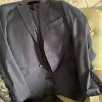 کت و شلوار لباس  شلوار لی کتان خارجی|لباس|آمل, |دیوار