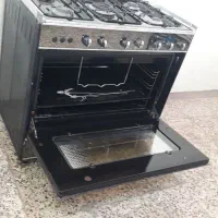 فرگاز ایتالیایی|اجاق گاز و لوازم برقی پختوپز|اهواز, فتح|دیوار