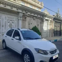 کوییک مدل ۴۰۱ بدون رنگ .|خودرو سواری و وانت|تهران, گلستان (شهرک راه آهن)|دیوار