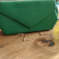 کیف دوشی  دخترانه شیک|کیف، کفش، کمربند|کرج, کوی زنبق|دیوار
