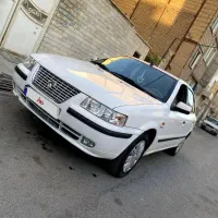 سمند ef7 مدل ۹۷|خودرو سواری و وانت|تهران, تهرانسر مرکزی|دیوار