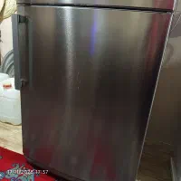 سلام یه عدد یخچال فریزر|یخچال و فریزر|بندر ماهشهر, |دیوار