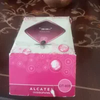 گوشی الکاتل تاشو نوستالوژی مدل ot808|موبایل|تهران, هفت حوض|دیوار
