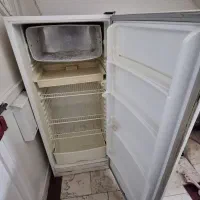 یخچال آزمایش دو عدد|یخچال و فریزر|باقرشهر, |دیوار