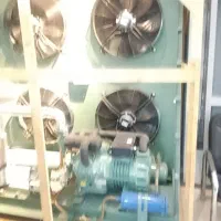 طراحی و نصب سردخانه چکی