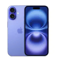 آیفون ۱۶  ابی نرمال ۱۲۸ گیگ قسطی