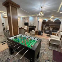 ویلای استخردار ۳۰۰متری فرنیش شده