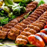 غذای خانگی