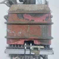 ابگرمکن دیواری