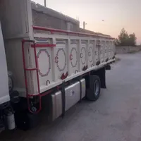 جک ۶تن|خودرو سنگین|شیراز, دشت چنار|دیوار