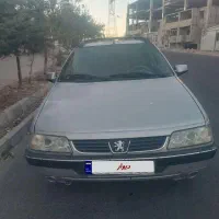 پژو 405 slx مدل 90 دوگانه کارخانه|خودرو سواری و وانت|تبریز, |دیوار